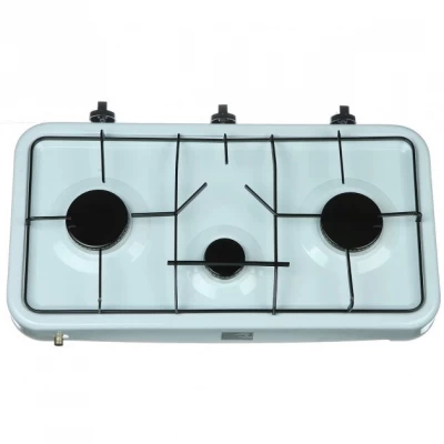 Газовая Плита Настольная 3 Комфорки Газовая Плита Настольная 3 Комфорки
