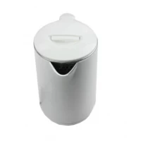 Электрический чайник RAF R. 7949 электрочайник 1,7 л дисковый из нержавеющей стали 2000Вт белый