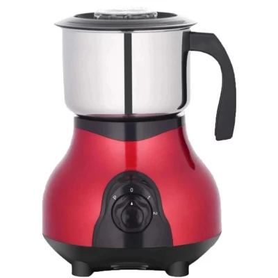 Кофемолка DOMOTEC MS-1108