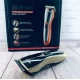 Машинка для стрижки волосся Pro Gemei GM 6027