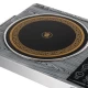 Электрическая Инфракрасная Плита RAF R. 8028, Одноконфорочная Настольная Электроплита 3500 Вт