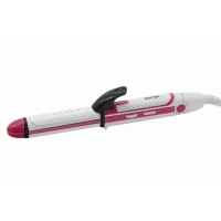 Плойка Утюжок и Выпрямитель Гофре для волос 3в1 Gemei GM 2921