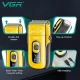 Электробритва VGR V-331 Waterproof Black