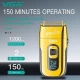 Электробритва VGR V-331 Waterproof Black