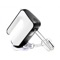 Миксер ручной A-Plus 1554 белый 400 Вт