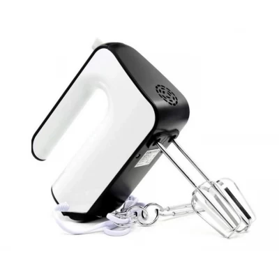 Миксер ручной A-Plus 1554 белый 400 Вт