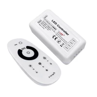 Димер 12A с радиоуправлением RF