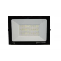 LED прожектор  10000 Лм  100Вт  6500К   холодный белый  SMD2835