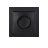 Диммер 600W Графит