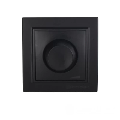 Диммер 600W Графит Диммер 600W Графит