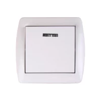 Выключатель с подсветкой Acura