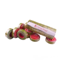 Желто-зеленая изолента  11 м