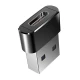 Адаптер-переходник с USB на Type C