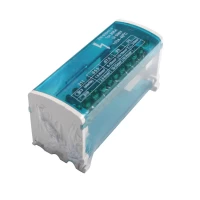 Кросс-модуль 2х11 125 A