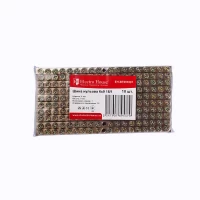 Шина нулевая 6х9 мм² 18/1 (1 отверстие)