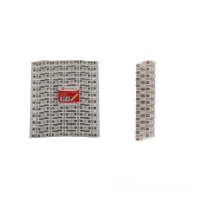 Клеммная колодка Полипропилен 60 A 25 мм² Клеммная колодка Полипропилен 60 A 25 мм²