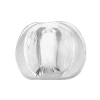 Линза для уличных светильников  30 Вт.