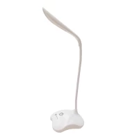 LED  светильник настольный на батарейках EH