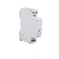 Контактор модульный 25 A 230V 2 нормально открытых контакта