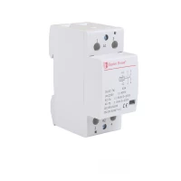 Контактор модульный 63 A 230V 2 нормально открытых контакта