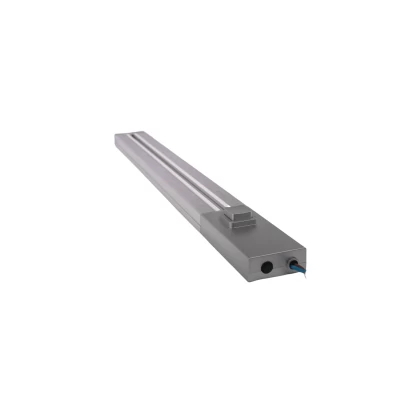 Трековая рейка Pandora (Серый) 1 м Трековая рейка Pandora (Серый) 1 м