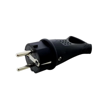 Вилка угловая с кольцом с/з 45° Каучук Вилка угловая с кольцом с/з 45° Каучук