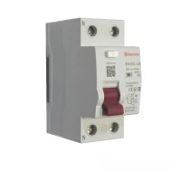 УЗО 2 полюса  25 A