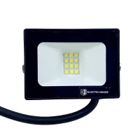 LED прожектор  10 Вт 6000К 900 Лм IP65