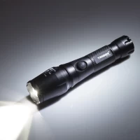 Многофункциональный аккумуляторный фонарь 10 Вт