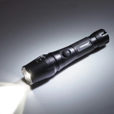 Многофункциональный аккумуляторный фонарь 10 Вт