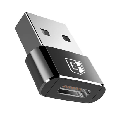 Адаптер-переходник с USB на Type C