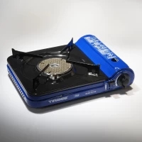 Газовая плита керамическая портативная Газовая плита керамическая портативная