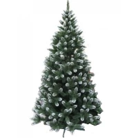 Искусственная Елка Лидия ель ПВХ 2,2 м