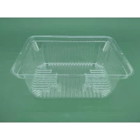 Упаковка блистерная контейнер SL1002 (V1000мл/внутр/разм179*132*65) (50 шт)