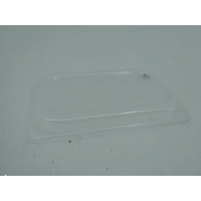 Крышка пластиковая ПС-19 (Ф83) для упаковке ПС-190  (50 шт)