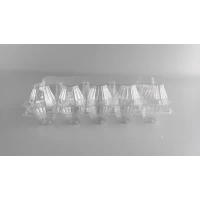 Упаковка под яйца ПС-3610   для 10 шт (50 шт)