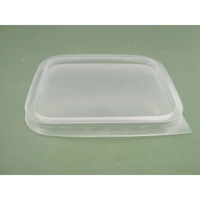 Крышка пластиковая SL5880 для упаковки SL5882 SL5883 SL5885 (50 шт)