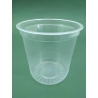 Стакан полипропиленовый SL95090  V=360 мл  (50 шт)