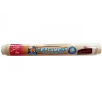 Бумага для хранения продуктов  (5метров*29см) 