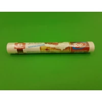 Бумага для выпекания блюд  (6м/30см )ТОР (белая) EUROstandart(Неполный метраж!) (1 рул)