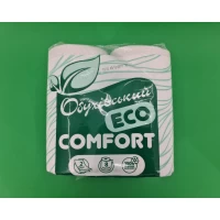 Туалетная бумага макулатурная(а8) ОБУХОВСКАЯ (1 пачка)