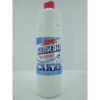 Белизна ,отбеливатель жидкий , 1литр  