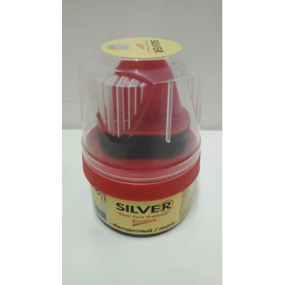 Крем для обуви 