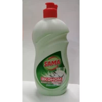 Средство для мытья посуды Економ Алоэ-вера 500г (1 шт)