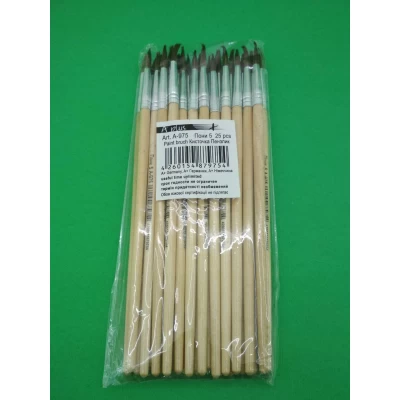 Кисть пони №5 тм. Josef Otton (1 шт)