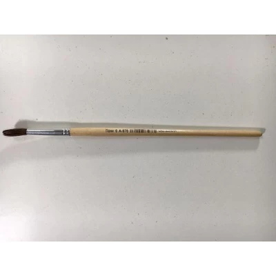 Кисть пони №6 тм. Josef Otton (1 шт)