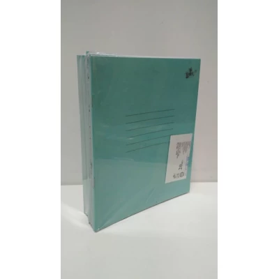 Тетрадь школьная(простая)  12листов  клетка (40 шт)