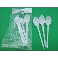 Набор ложка кофейная 10шт ТМ 