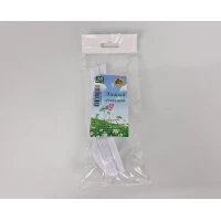 Набор одноразовая Ложка столовая 10шт ТМ 