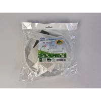 Набор одноразовой посуды "Польский "на 12 персон ТМ "Супер торба" (1 пачка)	